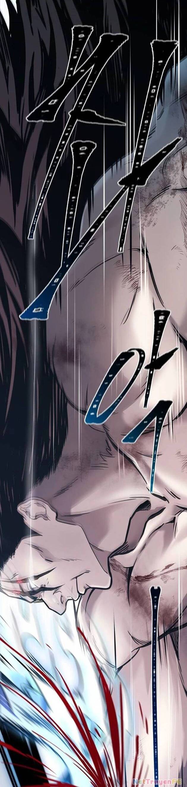 Tòa Tháp Bí Ẩn Chap 625 - Next Chap 626