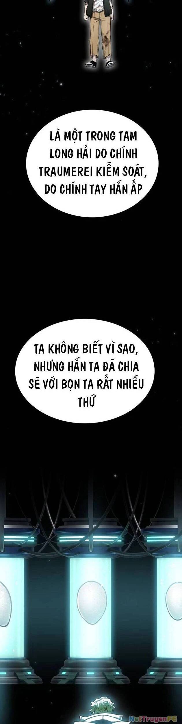 Tòa Tháp Bí Ẩn Chap 625 - Next Chap 626