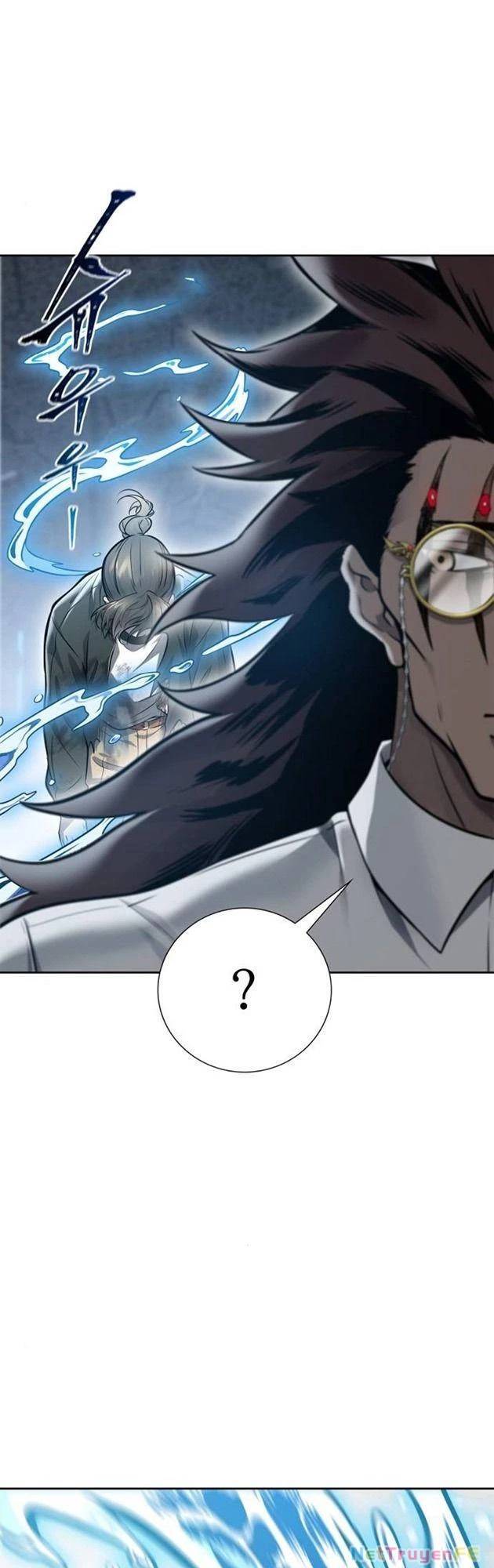 Tòa Tháp Bí Ẩn Chap 625 - Next Chap 626