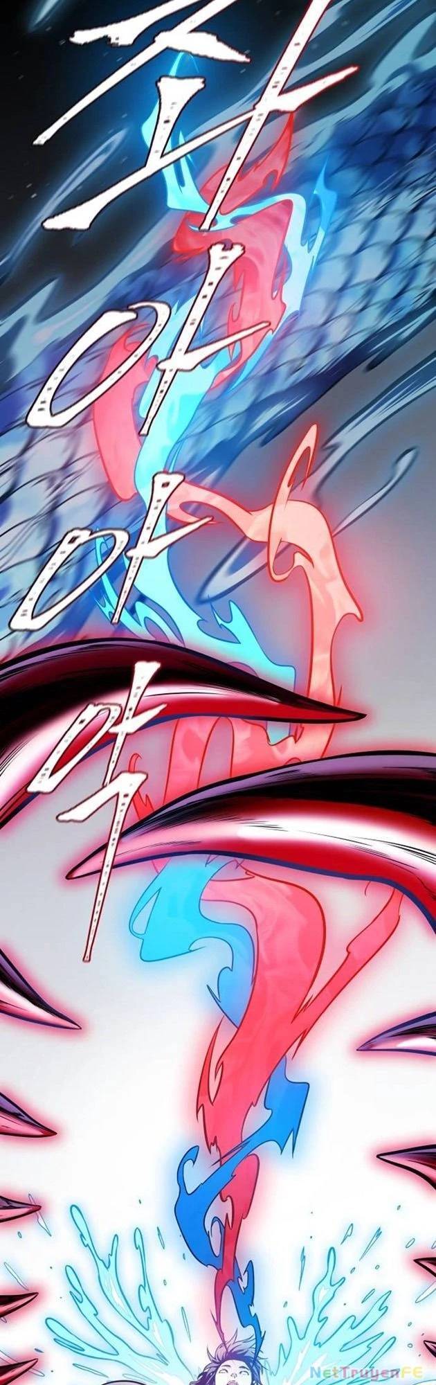 Tòa Tháp Bí Ẩn Chap 625 - Next Chap 626