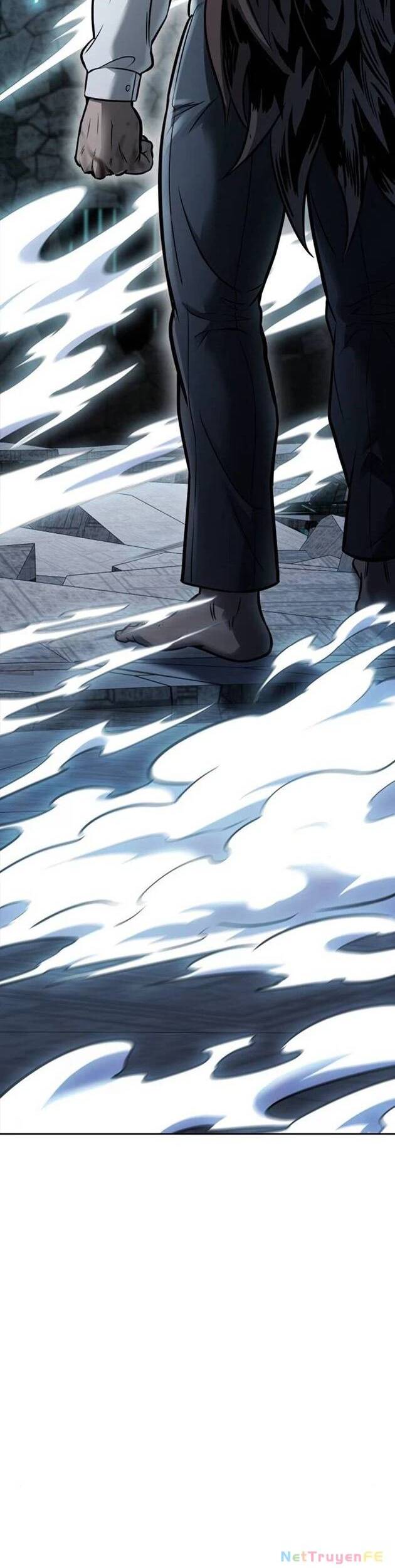 Tòa Tháp Bí Ẩn Chap 625 - Next Chap 626
