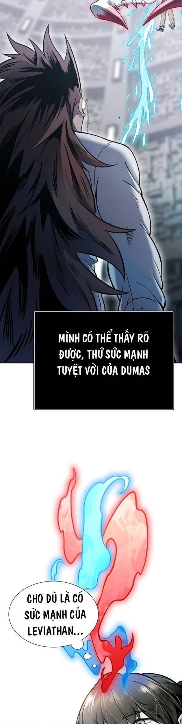 Tòa Tháp Bí Ẩn Chap 625 - Next Chap 626