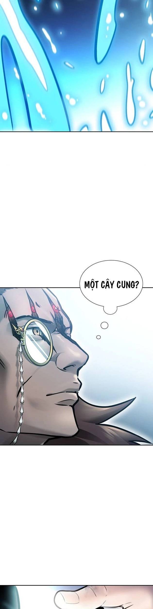 Tòa Tháp Bí Ẩn Chap 625 - Next Chap 626