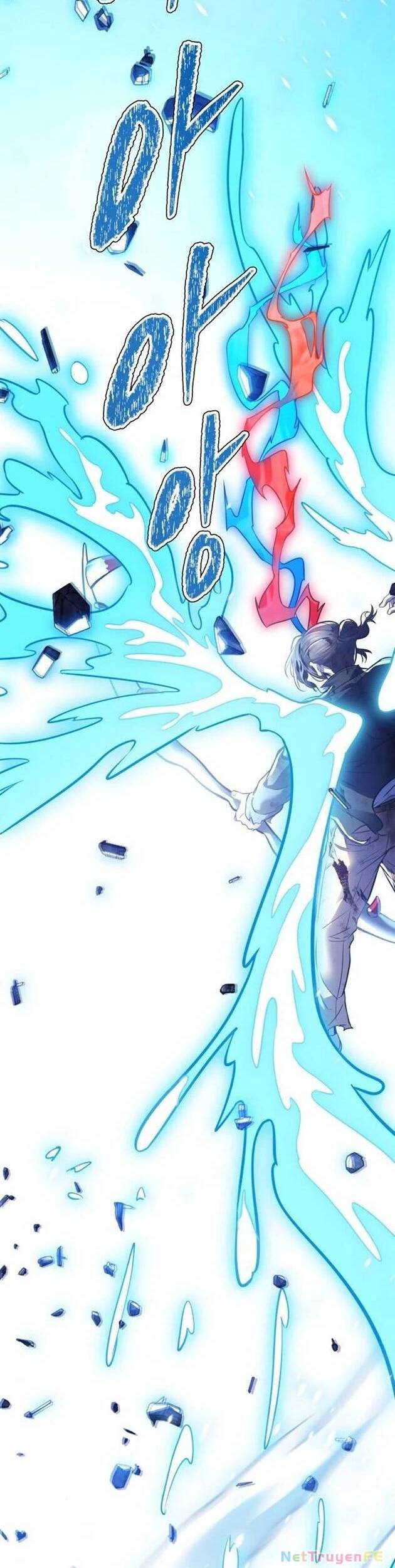 Tòa Tháp Bí Ẩn Chap 625 - Next Chap 626