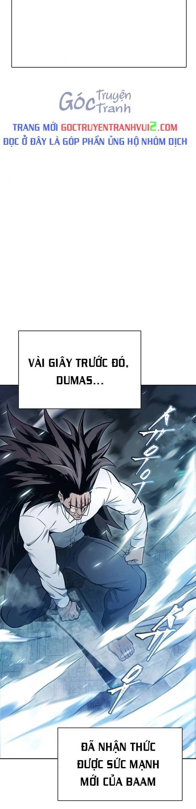 Tòa Tháp Bí Ẩn Chap 625 - Next Chap 626