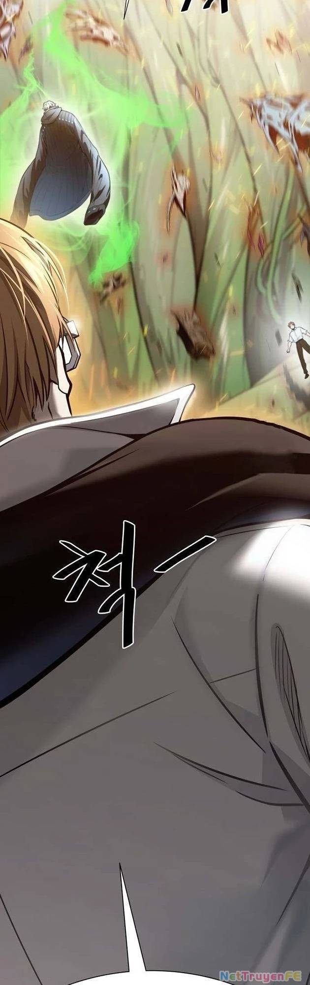 Tòa Tháp Bí Ẩn Chap 626 - Next Chap 627