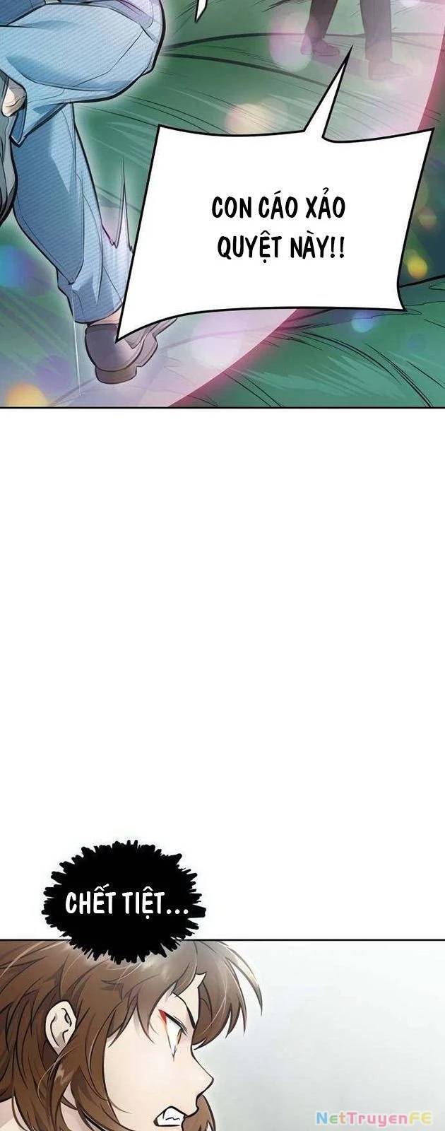 Tòa Tháp Bí Ẩn Chap 626 - Next Chap 627