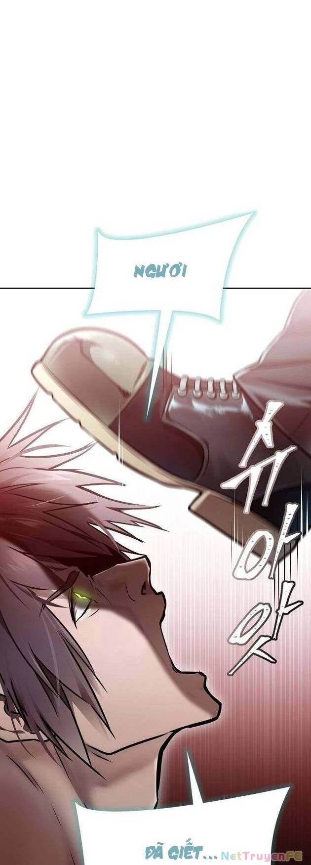 Tòa Tháp Bí Ẩn Chap 626 - Next Chap 627