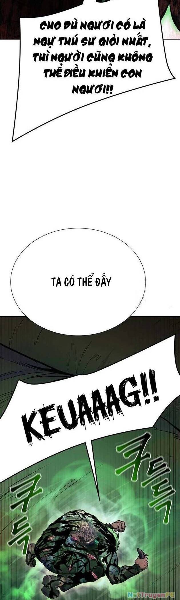 Tòa Tháp Bí Ẩn Chap 626 - Next Chap 627