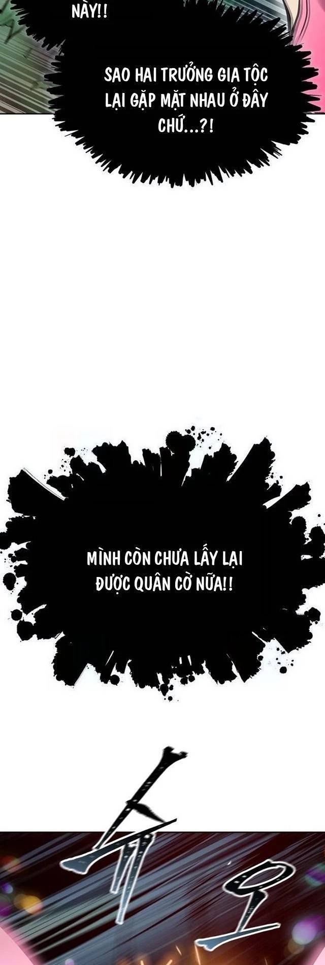 Tòa Tháp Bí Ẩn Chap 627 - Next Chap 628