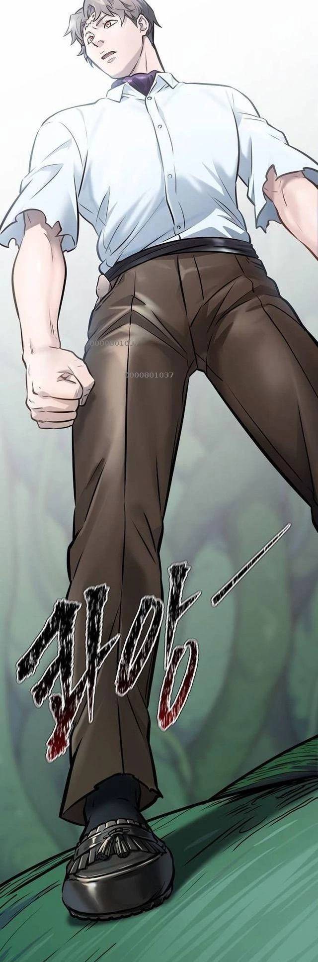 Tòa Tháp Bí Ẩn Chap 627 - Next Chap 628