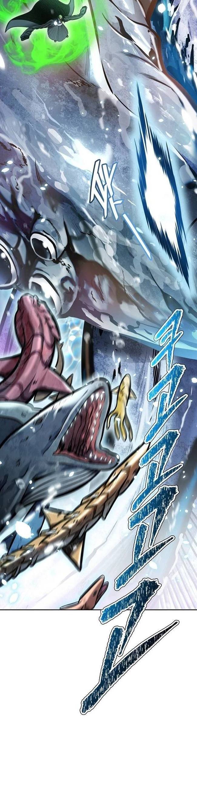 Tòa Tháp Bí Ẩn Chap 628 - Next Chap 629