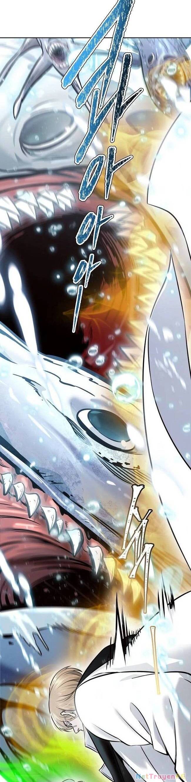 Tòa Tháp Bí Ẩn Chap 628 - Next Chap 629