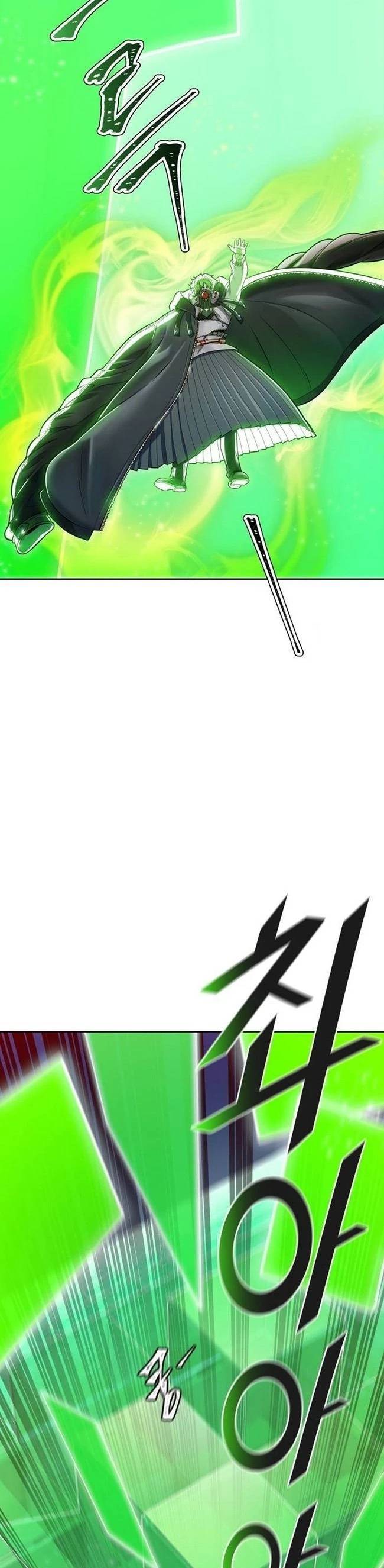Tòa Tháp Bí Ẩn Chap 629 - Next Chap 630