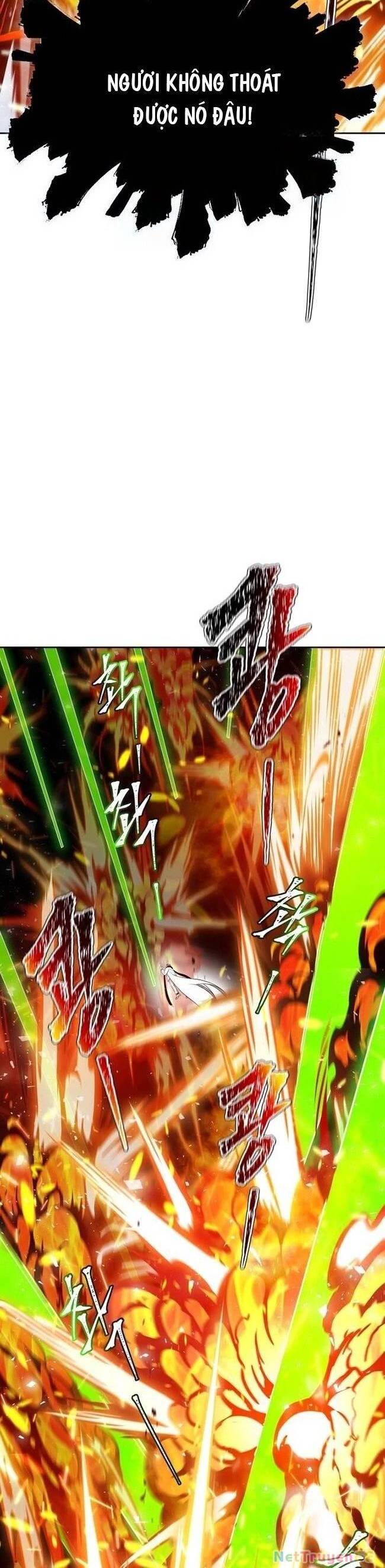 Tòa Tháp Bí Ẩn Chap 629 - Next Chap 630