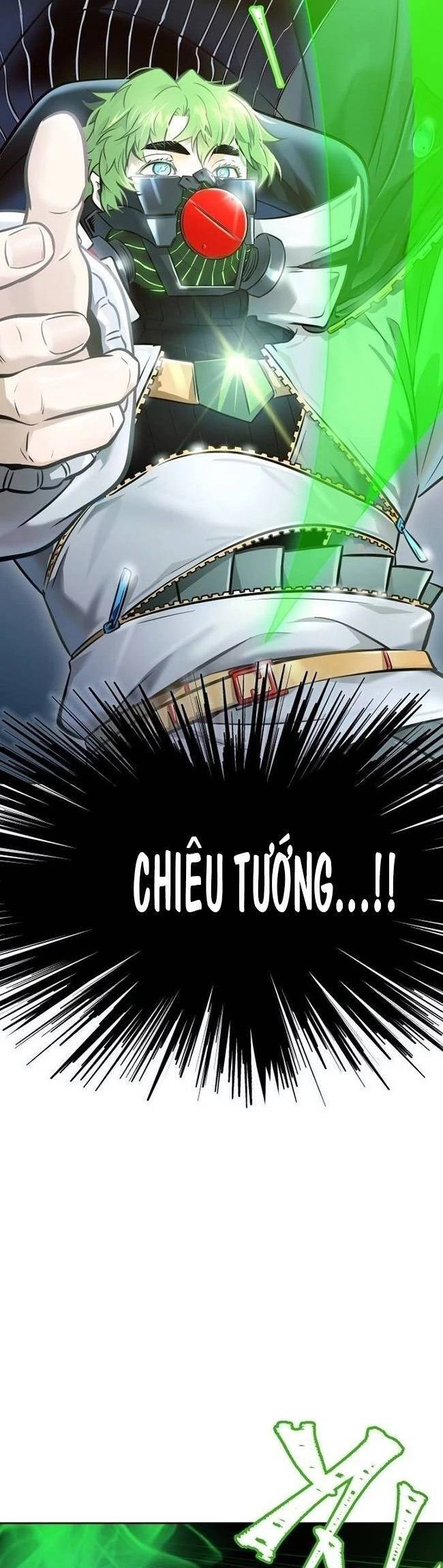 Tòa Tháp Bí Ẩn Chap 629 - Next Chap 630