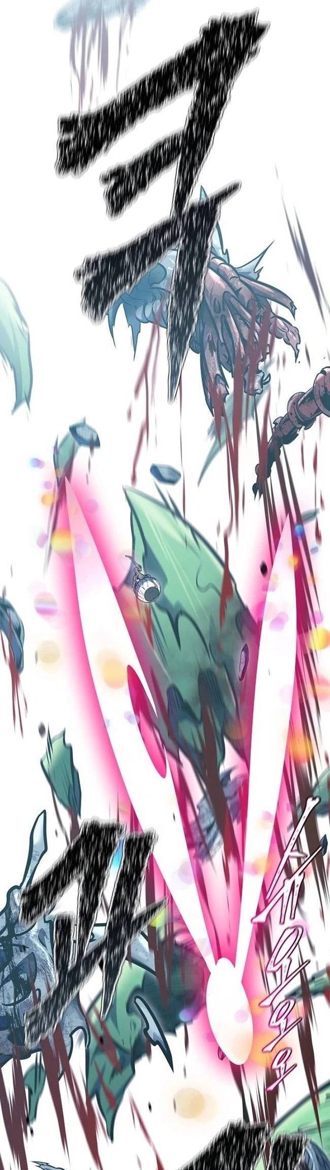 Tòa Tháp Bí Ẩn Chap 629 - Next Chap 630
