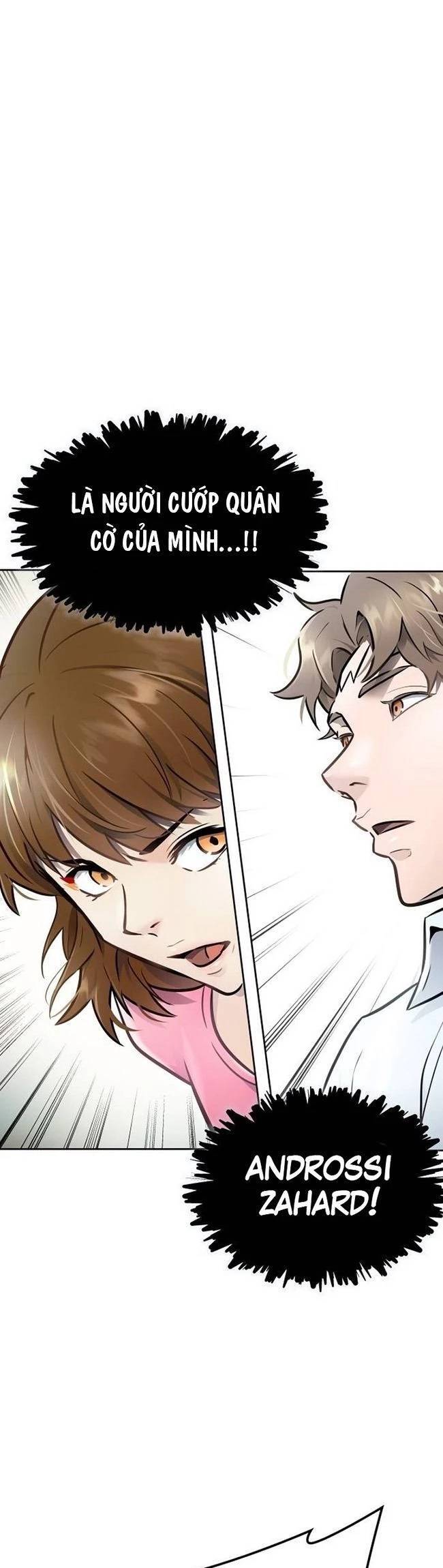 Tòa Tháp Bí Ẩn Chap 629 - Next Chap 630