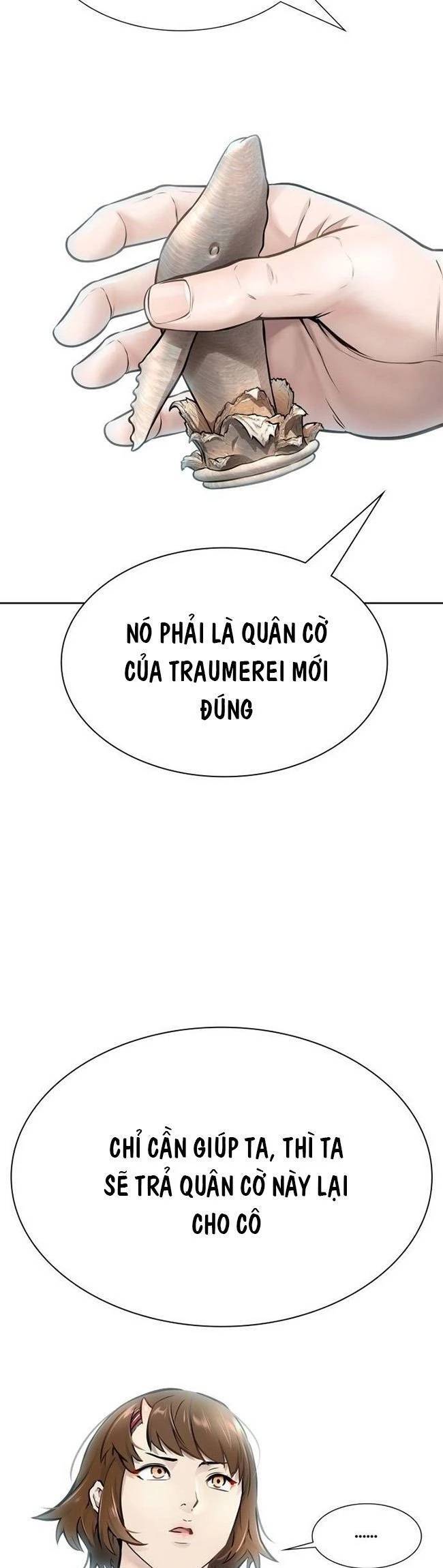 Tòa Tháp Bí Ẩn Chap 629 - Next Chap 630