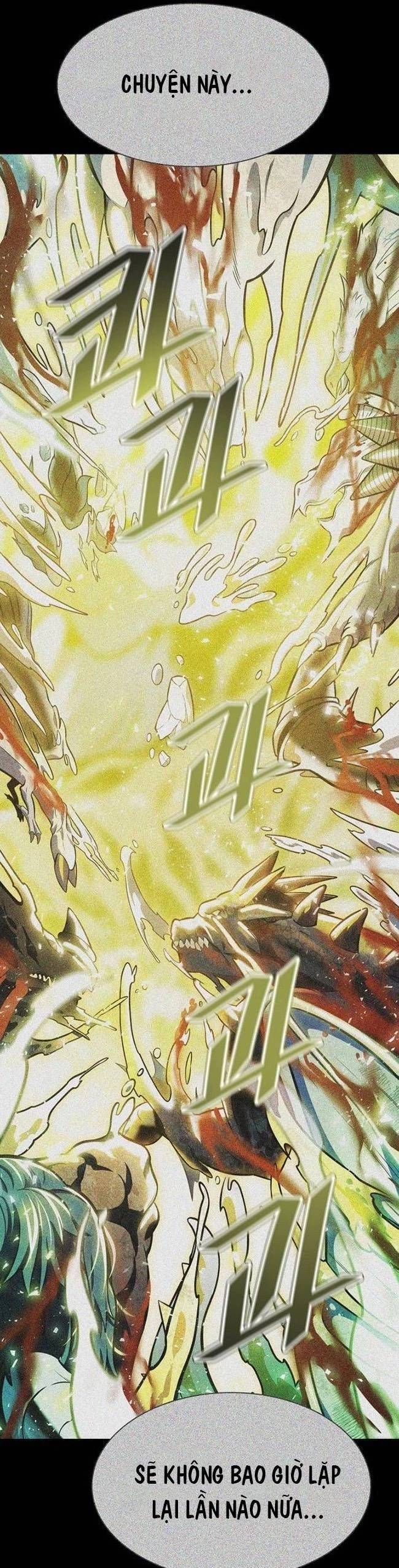 Tòa Tháp Bí Ẩn Chap 630 - Next Chap 631