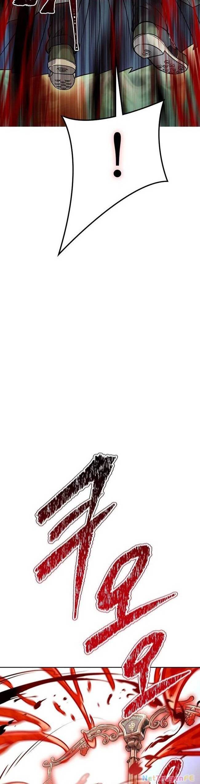 Tòa Tháp Bí Ẩn Chap 630 - Next Chap 631