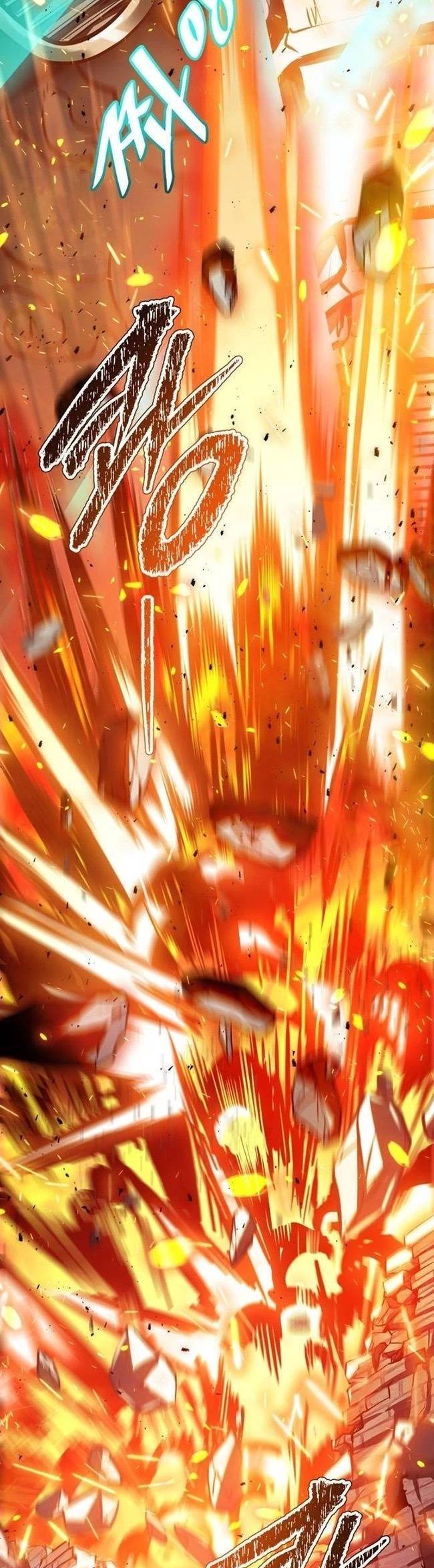 Tòa Tháp Bí Ẩn Chap 630 - Next Chap 631