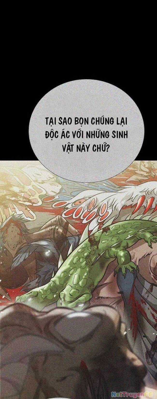 Tòa Tháp Bí Ẩn Chap 630 - Next Chap 631