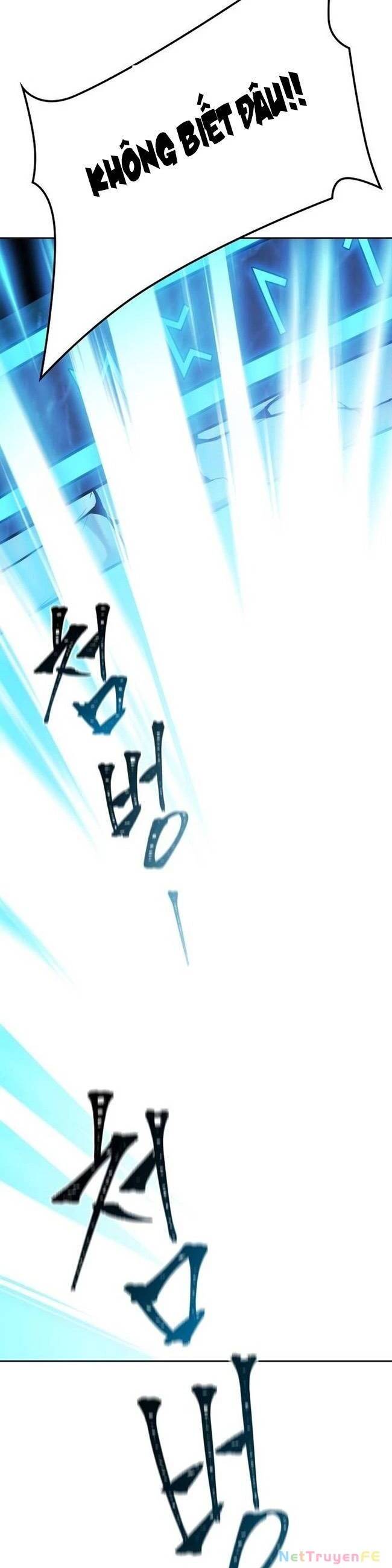 Tòa Tháp Bí Ẩn Chap 630 - Next Chap 631
