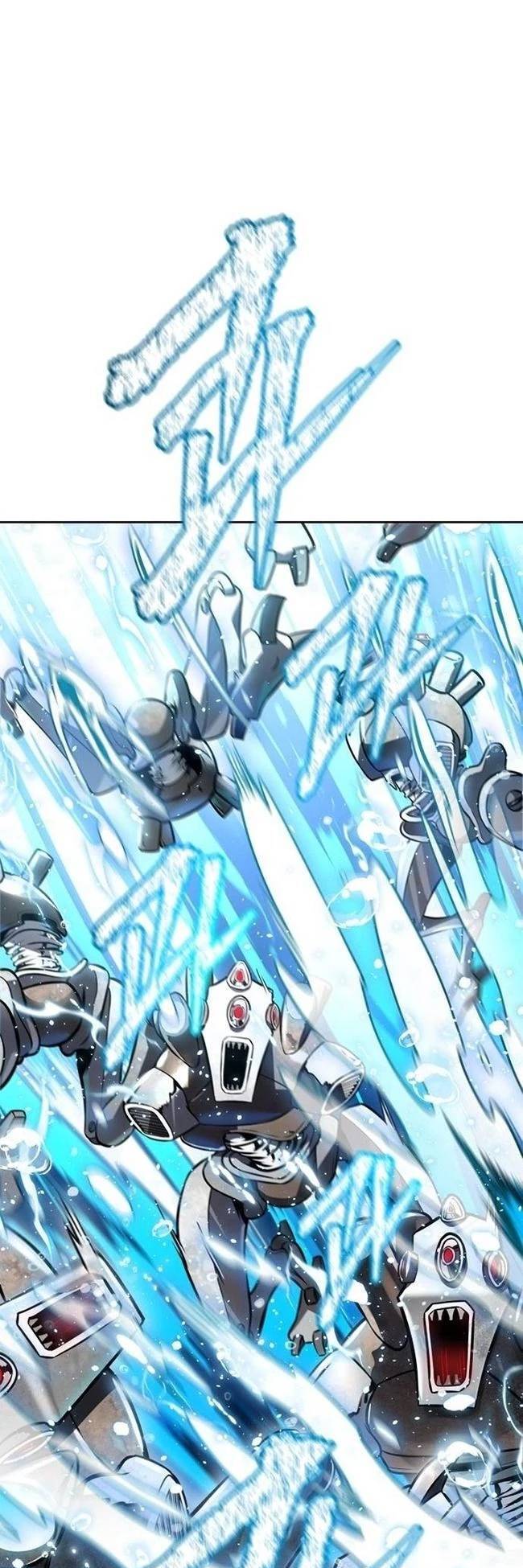 Tòa Tháp Bí Ẩn Chap 631 - Next Chap 632
