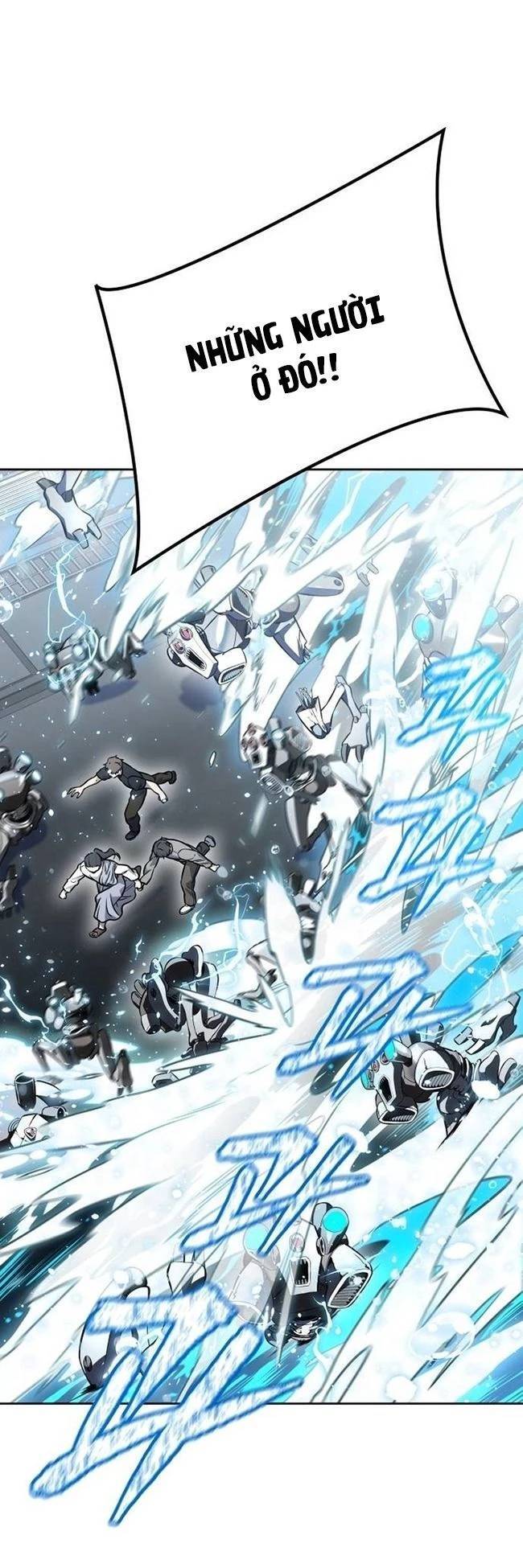 Tòa Tháp Bí Ẩn Chap 631 - Next Chap 632