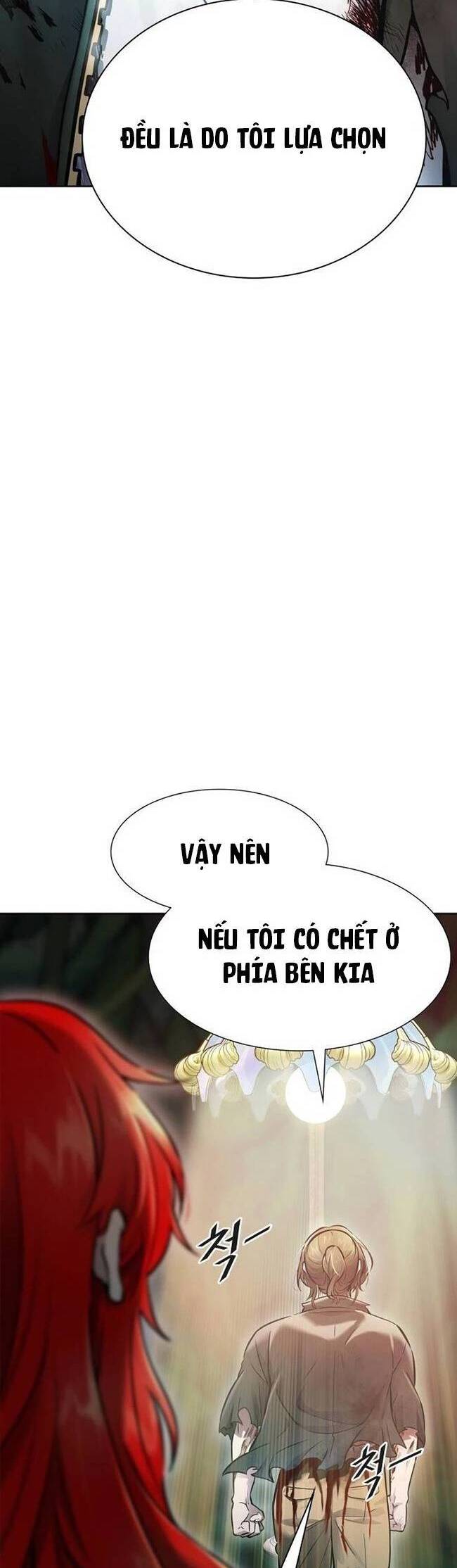 Tòa Tháp Bí Ẩn Chap 634 - Next Chap 635