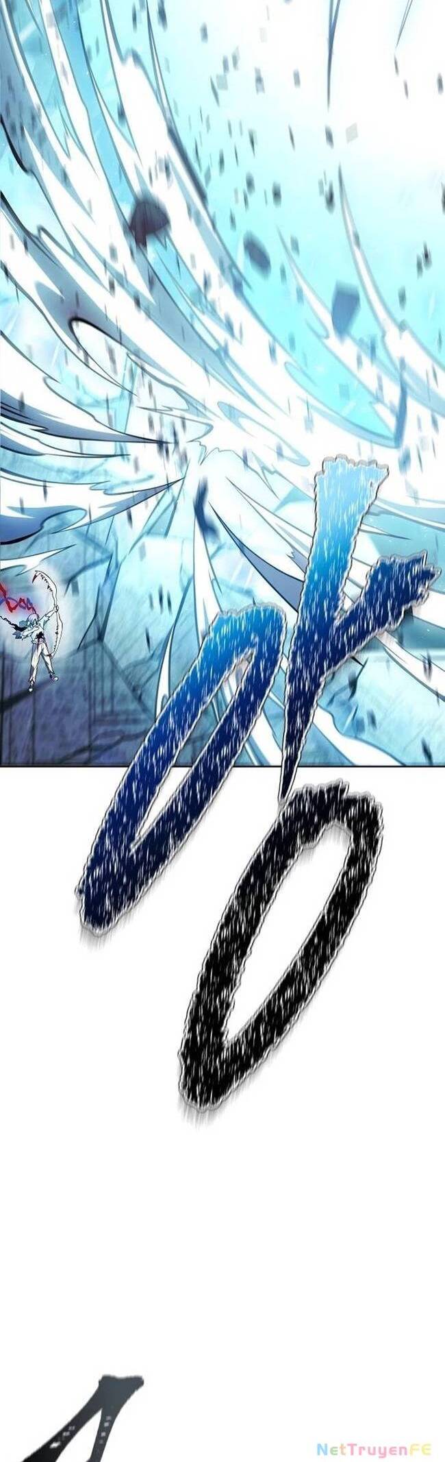 Tòa Tháp Bí Ẩn Chap 634 - Next Chap 635