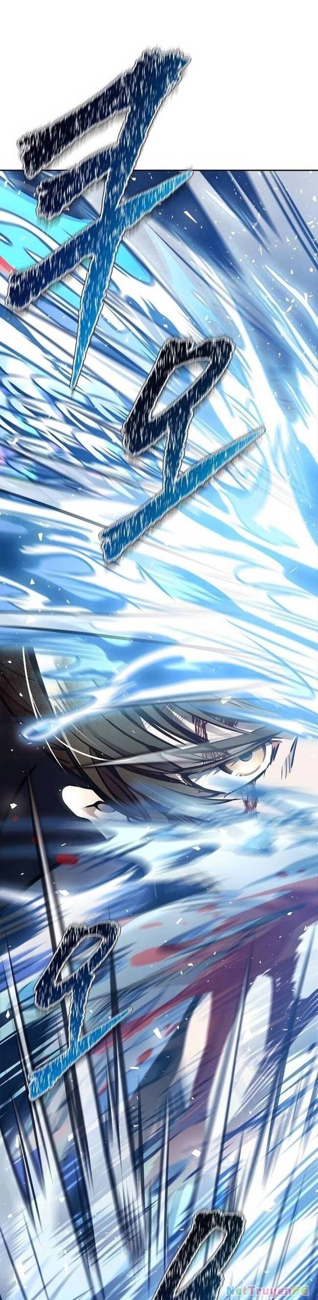 Tòa Tháp Bí Ẩn Chap 634 - Next Chap 635