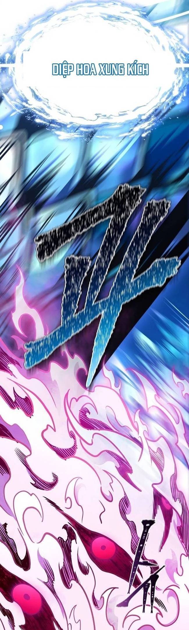Tòa Tháp Bí Ẩn Chap 634 - Next Chap 635