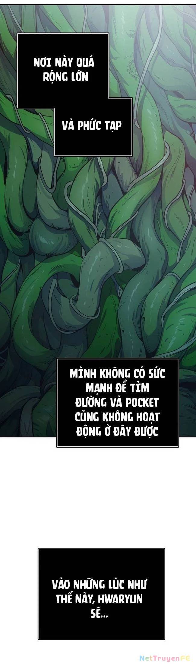 Tòa Tháp Bí Ẩn Chap 634 - Next Chap 635