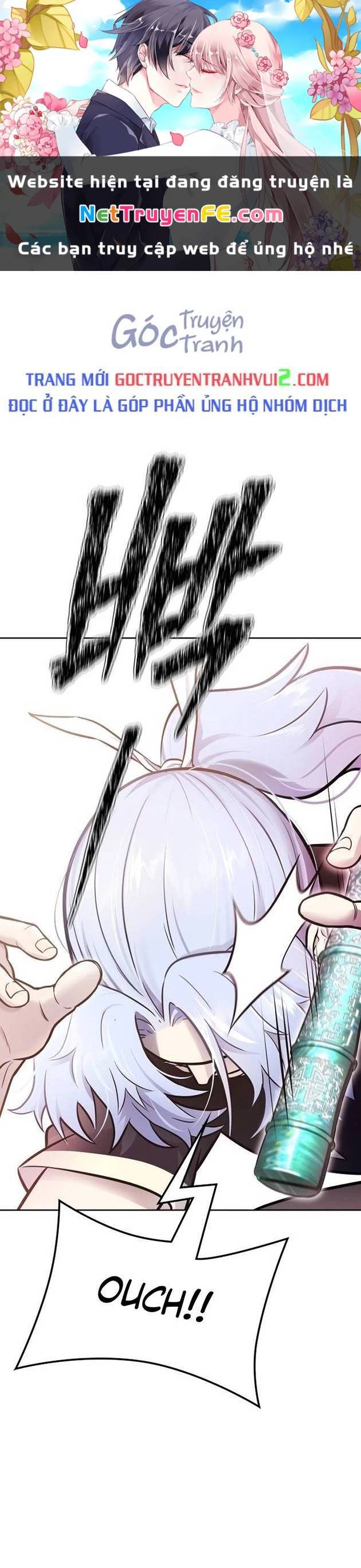 Tòa Tháp Bí Ẩn Chap 635 - Next Chap 636