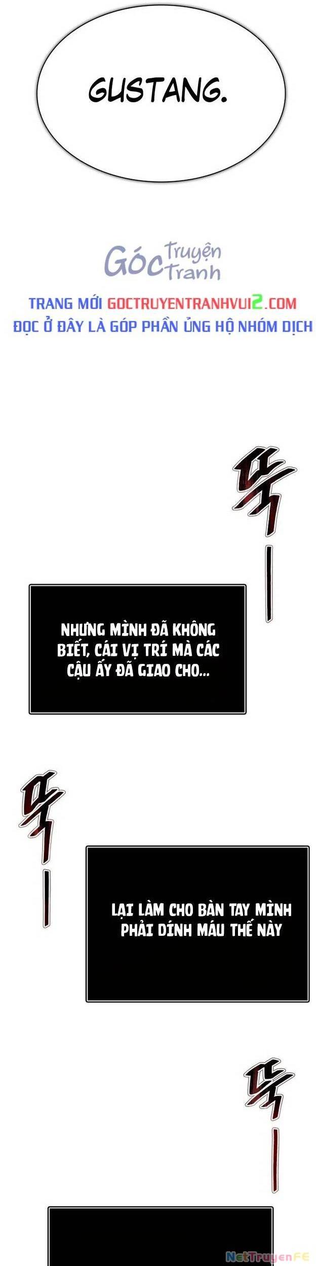 Tòa Tháp Bí Ẩn Chap 635 - Next Chap 636
