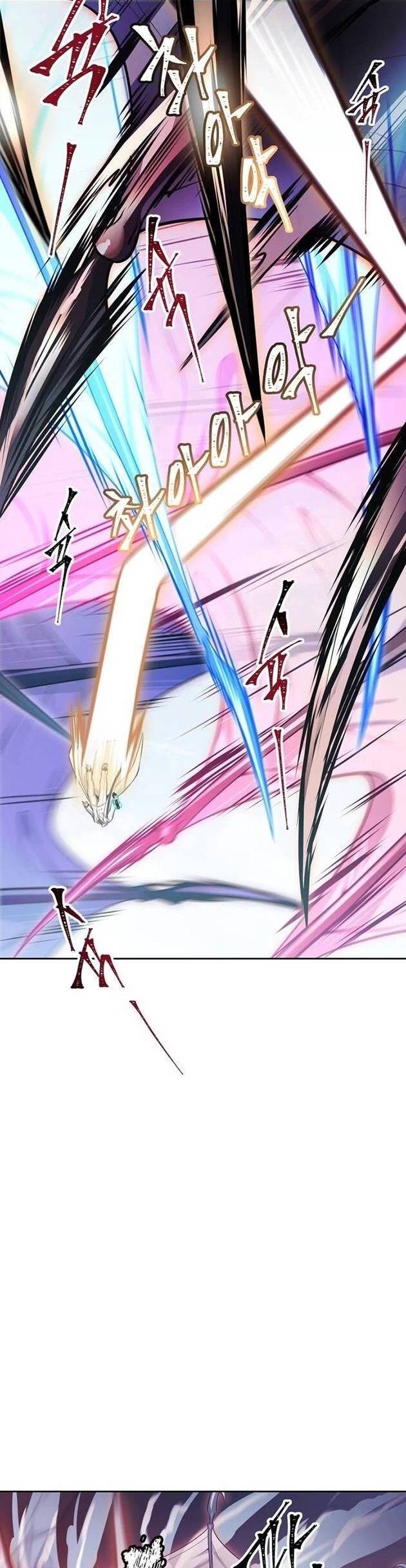 Tòa Tháp Bí Ẩn Chap 635 - Next Chap 636