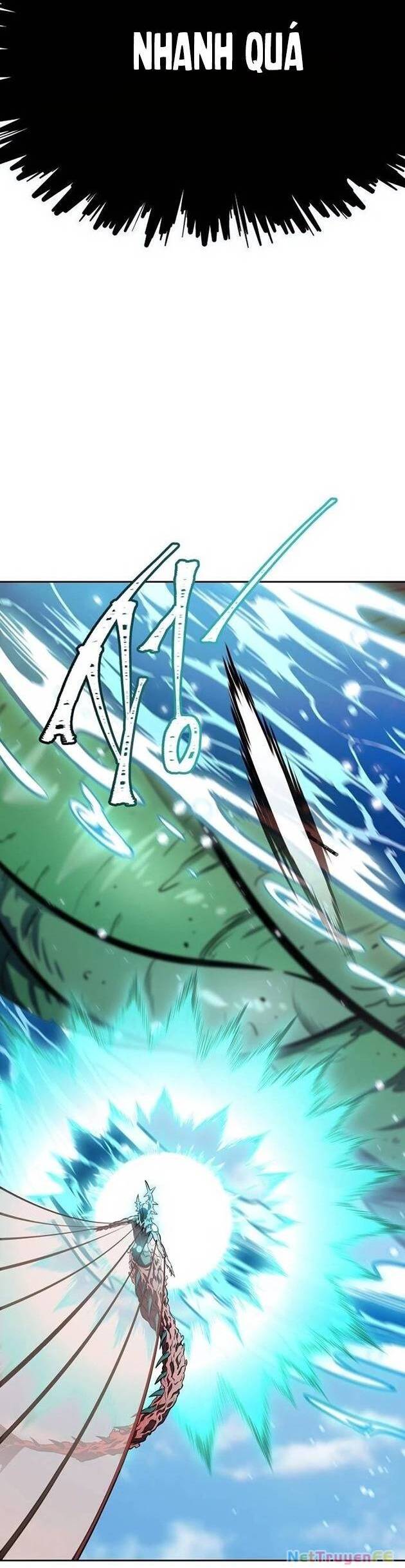 Tòa Tháp Bí Ẩn Chap 635 - Next Chap 636