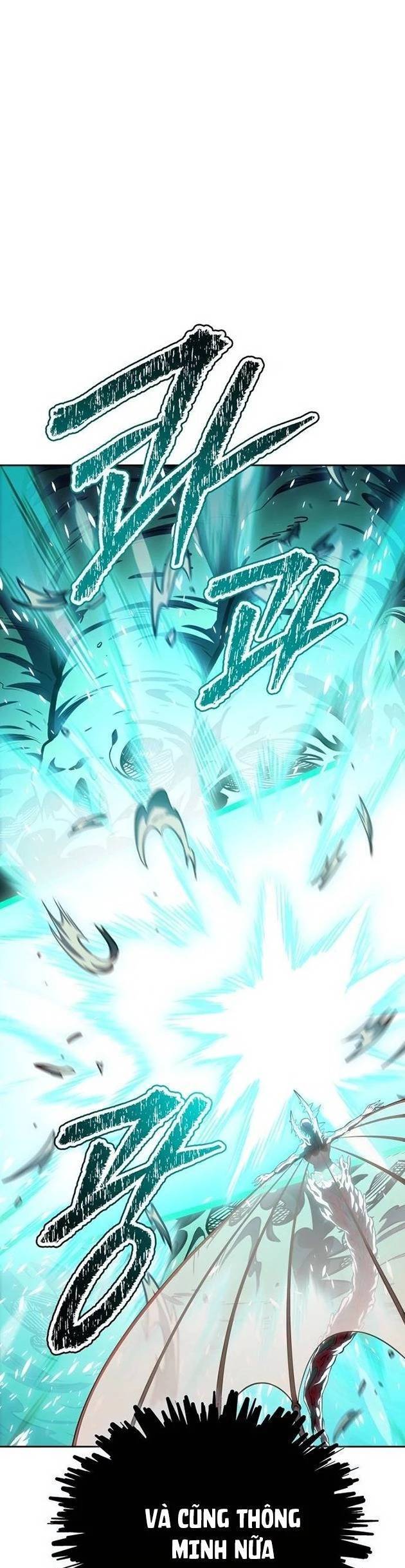 Tòa Tháp Bí Ẩn Chap 635 - Next Chap 636