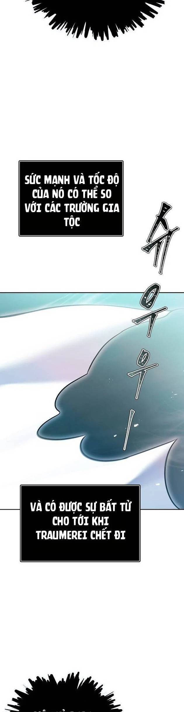 Tòa Tháp Bí Ẩn Chap 635 - Next Chap 636