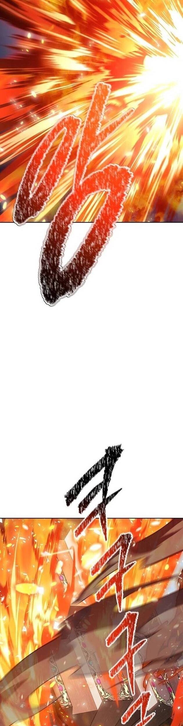 Tòa Tháp Bí Ẩn Chap 635 - Next Chap 636