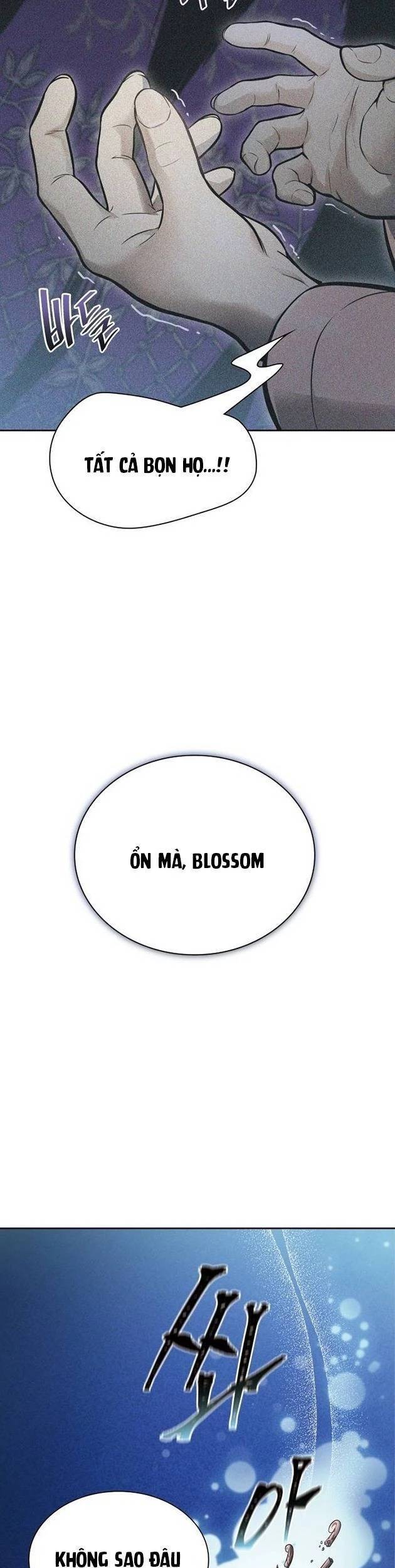 Tòa Tháp Bí Ẩn Chap 635 - Next Chap 636
