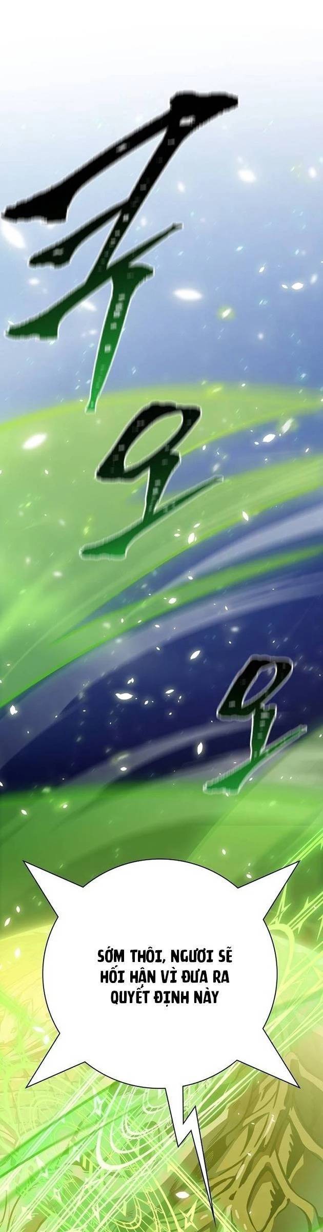 Tòa Tháp Bí Ẩn Chap 635 - Next Chap 636