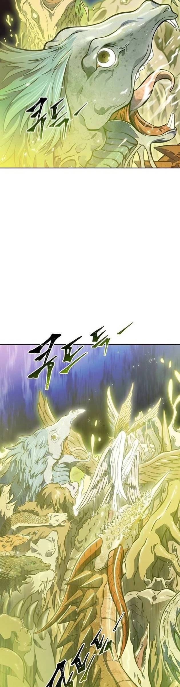 Tòa Tháp Bí Ẩn Chap 635 - Next Chap 636