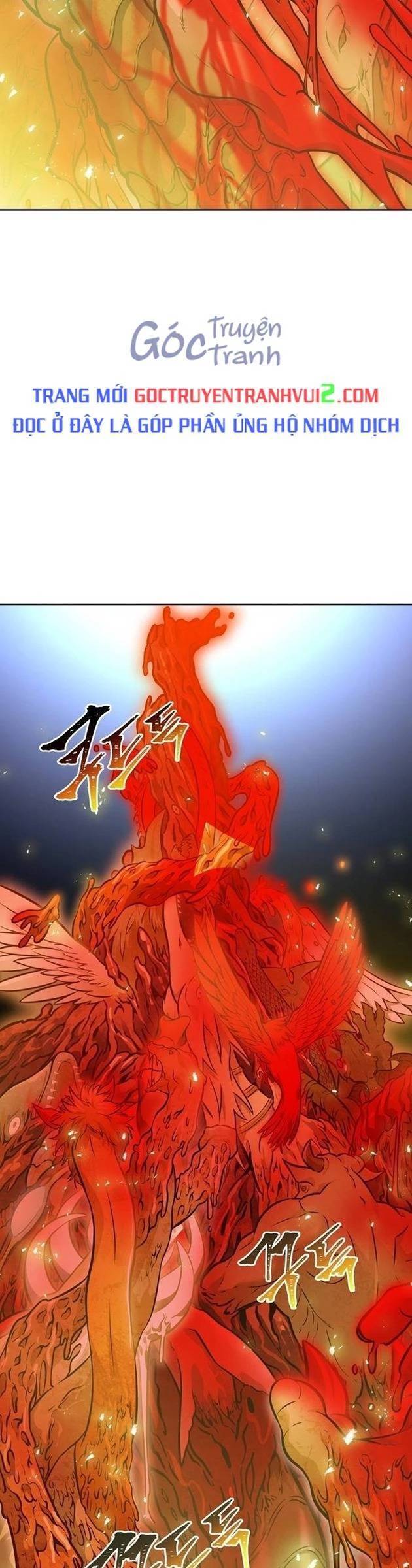 Tòa Tháp Bí Ẩn Chap 635 - Next Chap 636