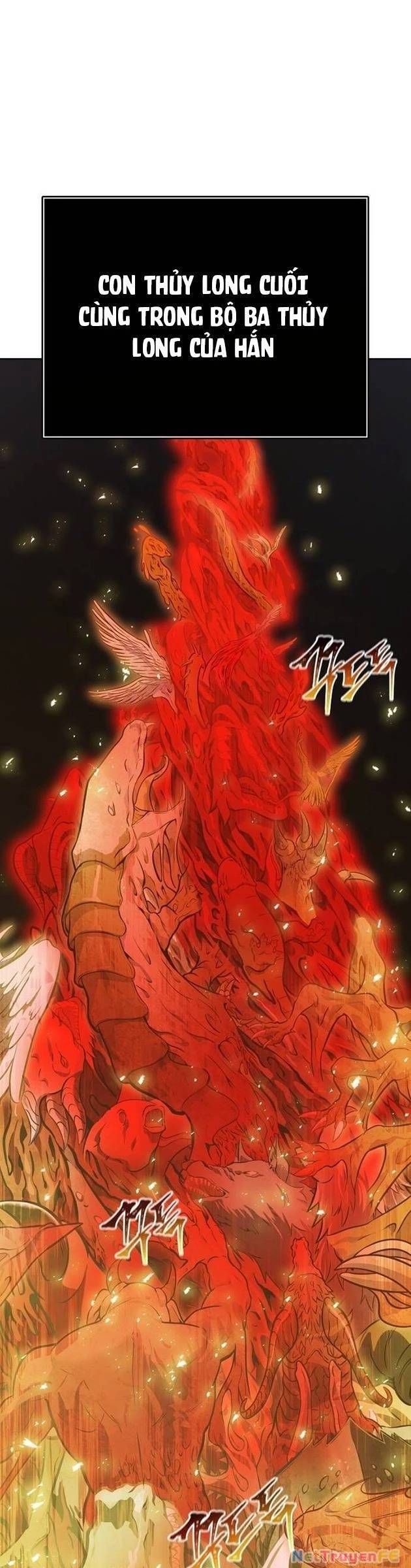 Tòa Tháp Bí Ẩn Chap 635 - Next Chap 636