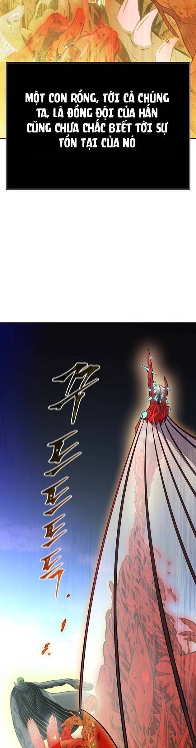 Tòa Tháp Bí Ẩn Chap 635 - Next Chap 636