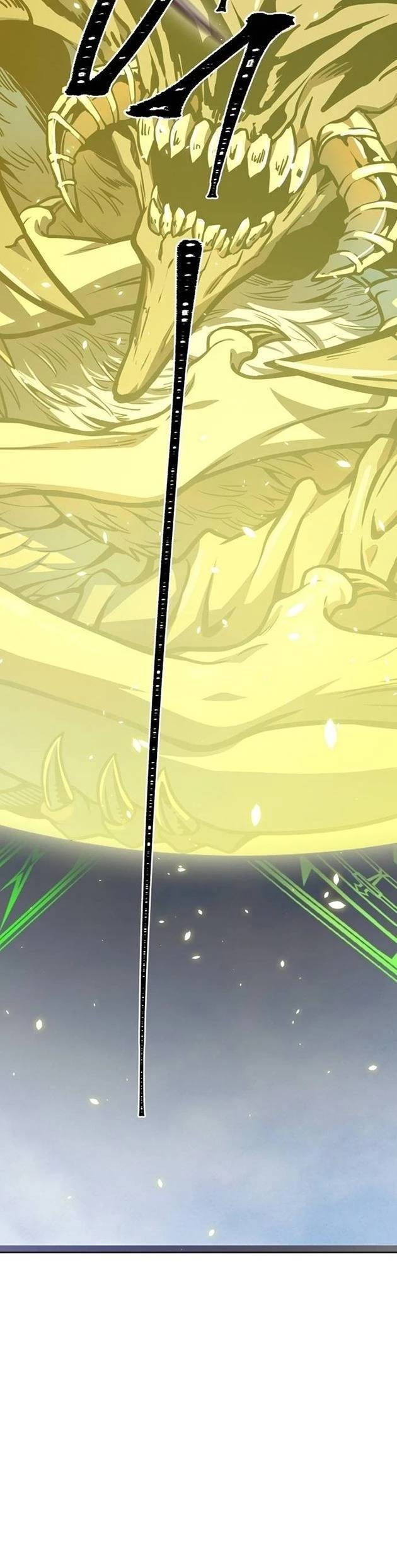 Tòa Tháp Bí Ẩn Chap 635 - Next Chap 636
