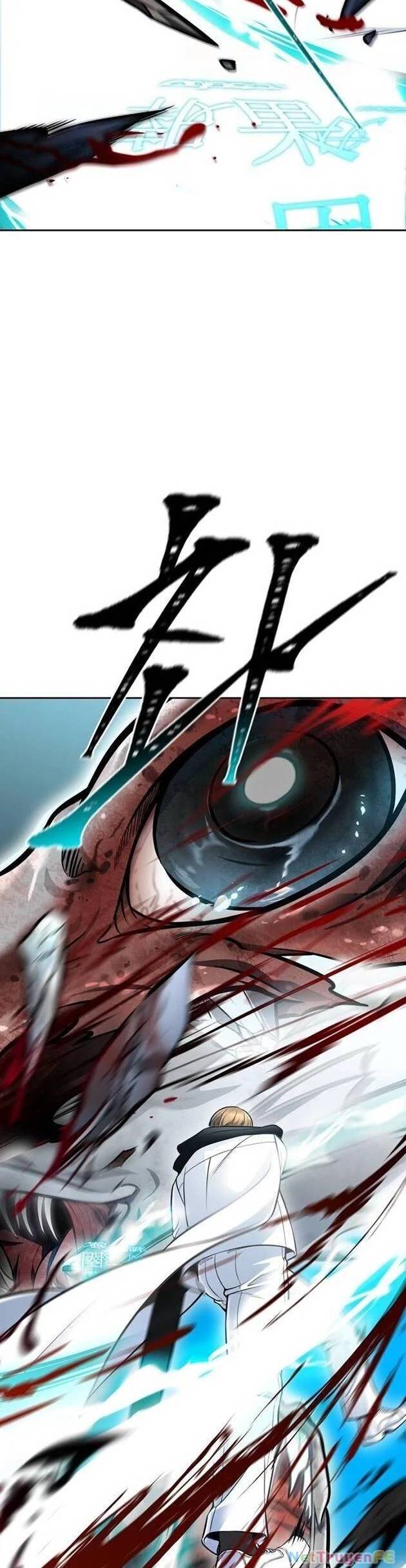 Tòa Tháp Bí Ẩn Chap 635 - Next Chap 636